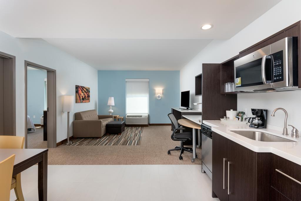 Home2 Suites By Hilton Long Island Brookhaven Yaphank Exterior photo